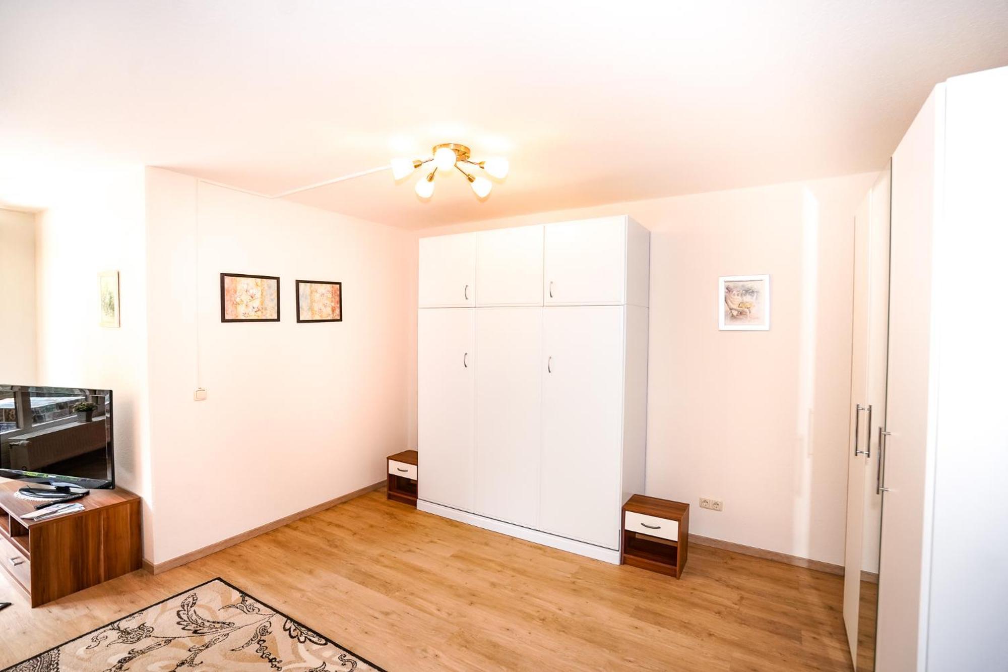Ferienwohnung Fewo Am Meer, Mit Schwimmbad Und Sauna Timmendorfer Strand Exterior foto