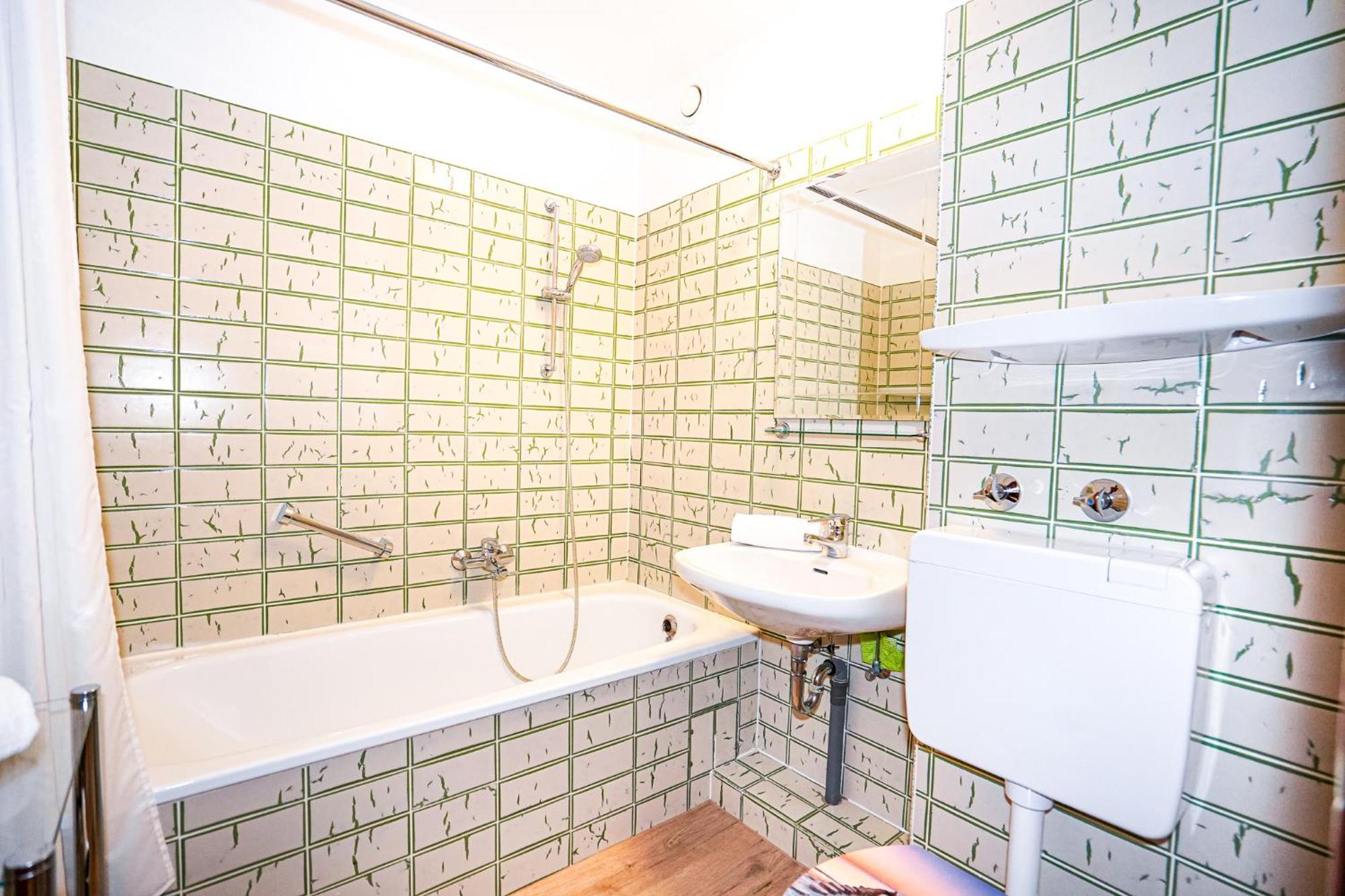 Ferienwohnung Fewo Am Meer, Mit Schwimmbad Und Sauna Timmendorfer Strand Exterior foto