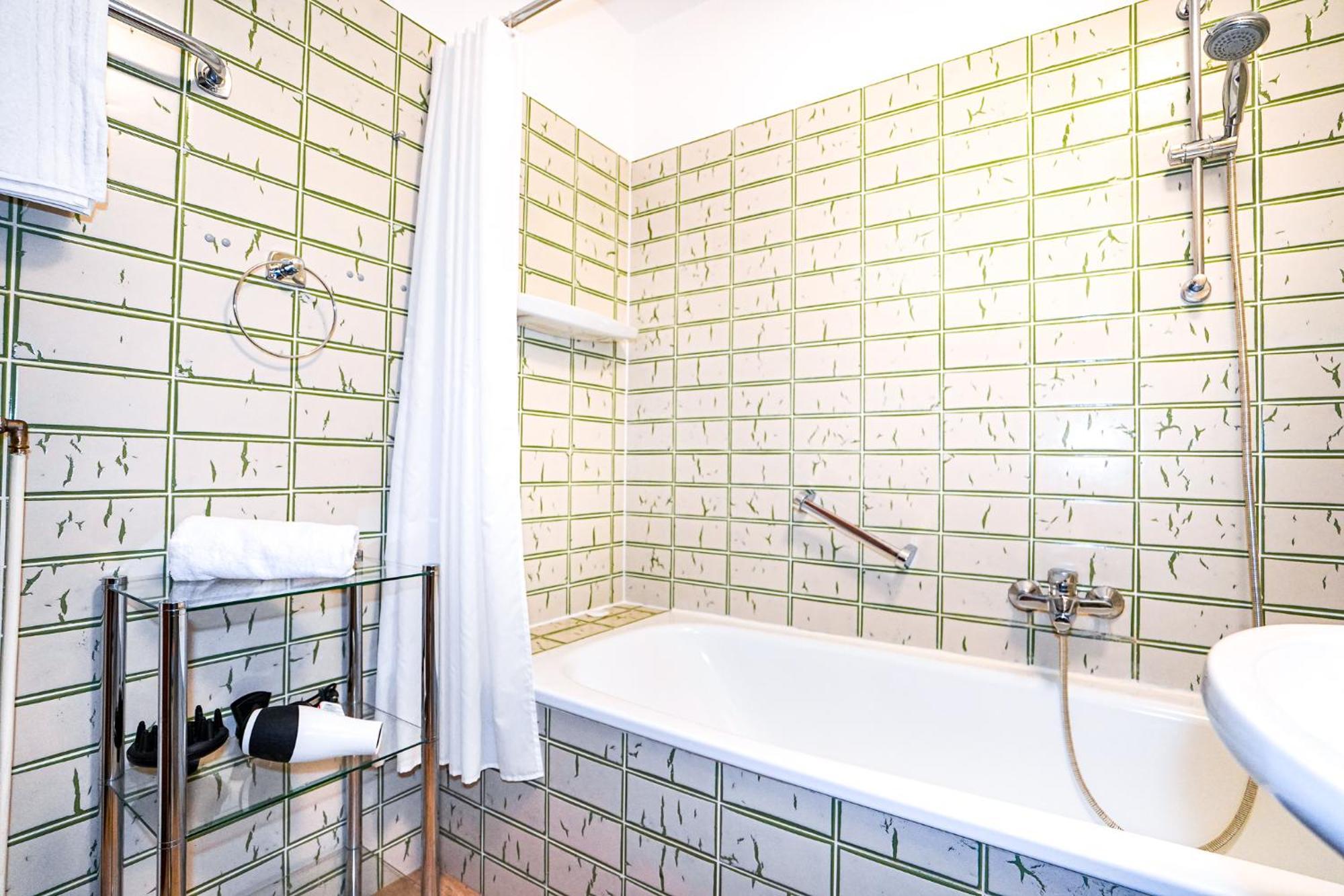 Ferienwohnung Fewo Am Meer, Mit Schwimmbad Und Sauna Timmendorfer Strand Exterior foto